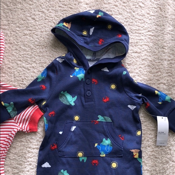 Old Navy Rompers - Picture 2 of 6